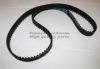 ASHUKI N186-06 Timing Belt